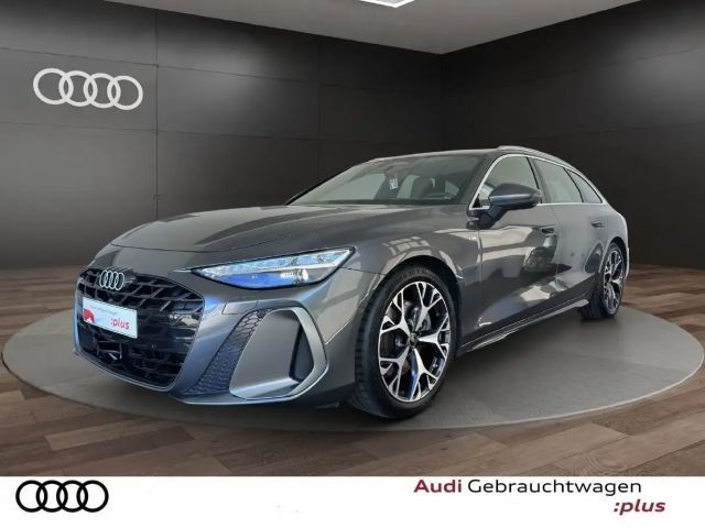 Audi A6 Avant TDI 150kW qu. AIR+MATRIX+B&O+PANO 2025 Diesel
