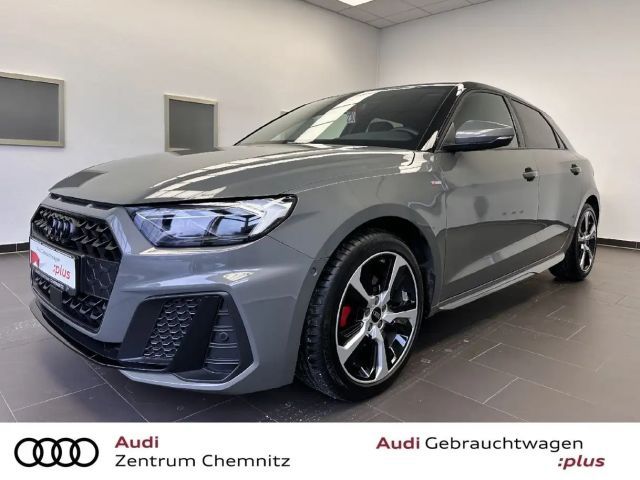 Audi A1 Sportback 25 TFSI S tr. S LINE+LED+ACC 2025 Benzine