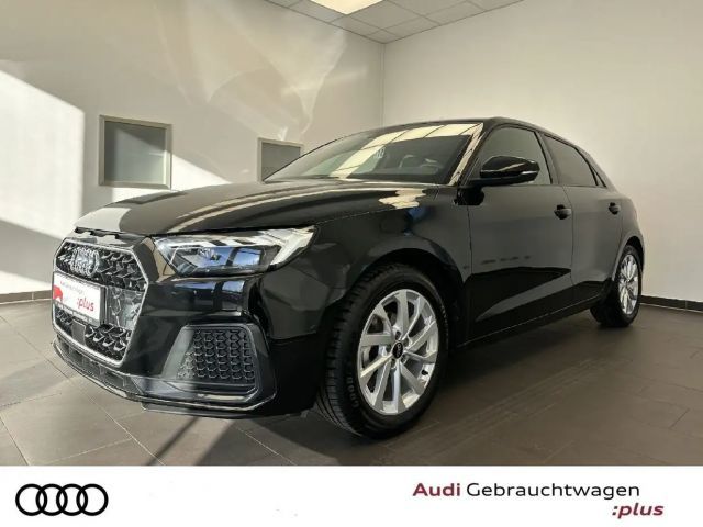 Audi A1 Sportback 25 TFSI Str. ACC+LED+SMARTPHONE 2025 Benzine