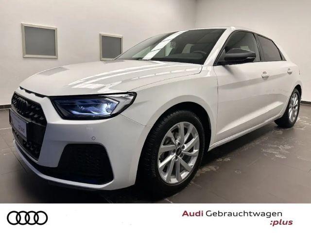 Audi A1 Sportback 25 TFSI S tr.  LED+SOUND+SMARTPHONE 2024 Benzine