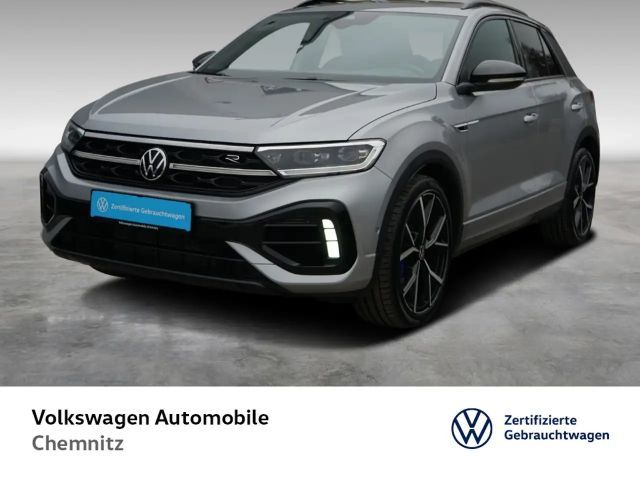 Volkswagen T-Roc 2.0 TSI R 4Motion*BeatsAudio*LED-Matrix* 2023 Benzine