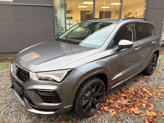 Cupra Ateca Basis 2025 Benzine