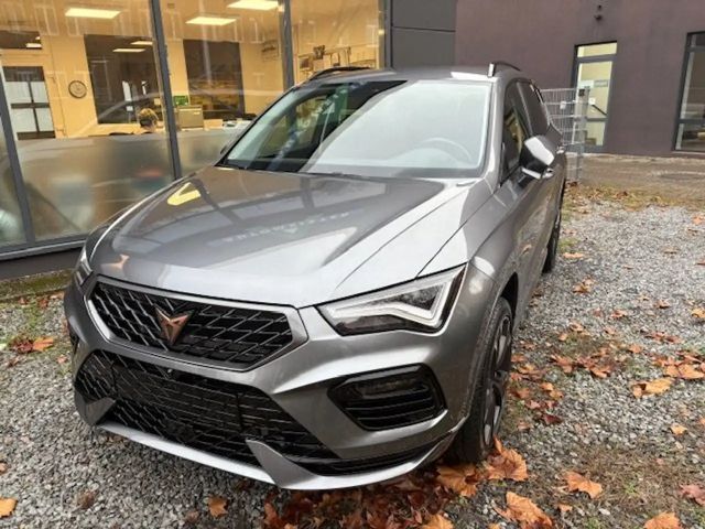 Cupra Ateca Basis 2025 Benzine