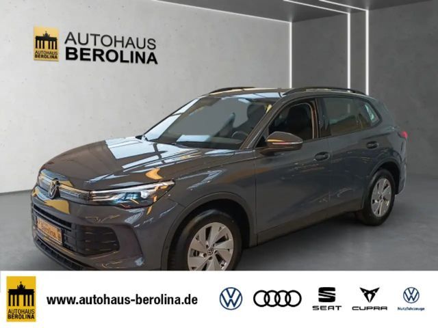 Volkswagen Tiguan 1.5 eTSI DSG *AHK*NAV*R-CAM*LED*PDC*SHZ* 2025 Benzine