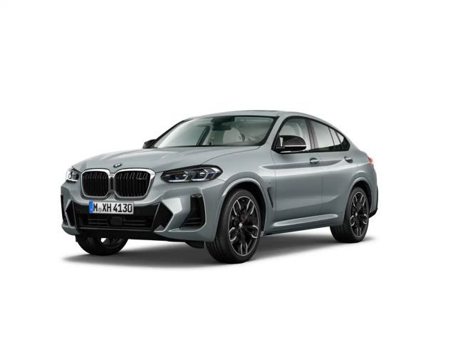 BMW X4 2025 Diesel