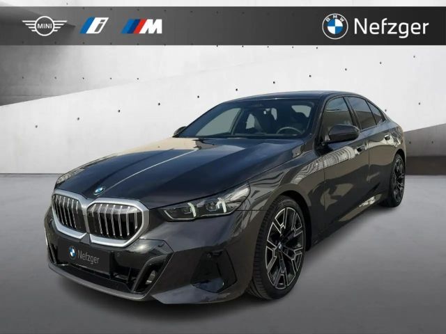 BMW 520 d Limousine M Sport LED H&K Standhzg SHZ vo+hi 2025 Diesel