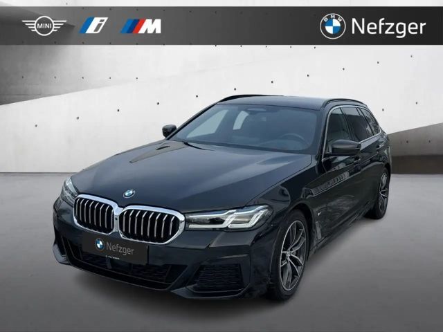 BMW 540 d xDrive Touring M Sport Soft-Close Head-Up 2023 Diesel