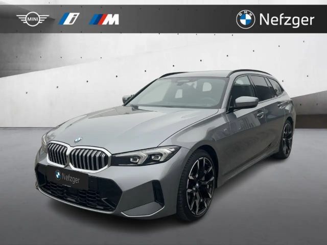BMW 330 d xDrive Touring M Sport Park-Assistent HiFi 2024 Diesel