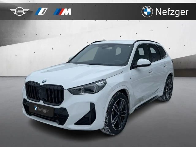 BMW X1 xDrive20d M Sport Park-Assistent AHK HUD H&K 2024 Diesel