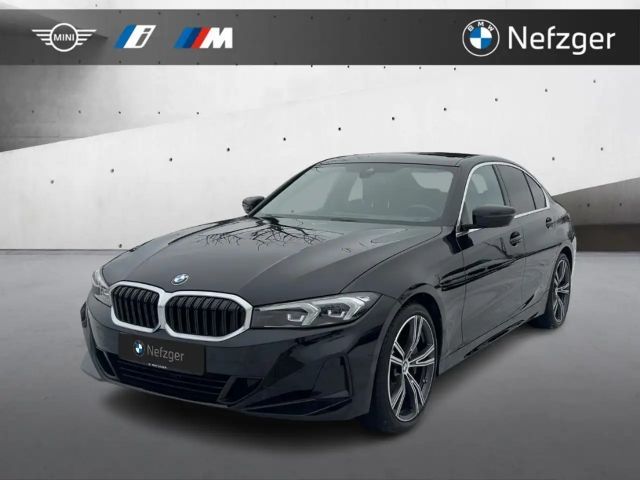BMW 330 d Limousine AHK PDC HiFi Ambiente 2022 Diesel