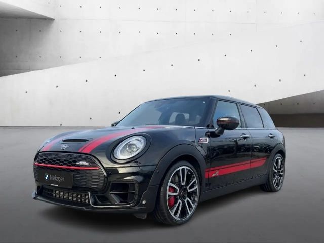 MINI John Cooper Works Clubman 2021 Benzine