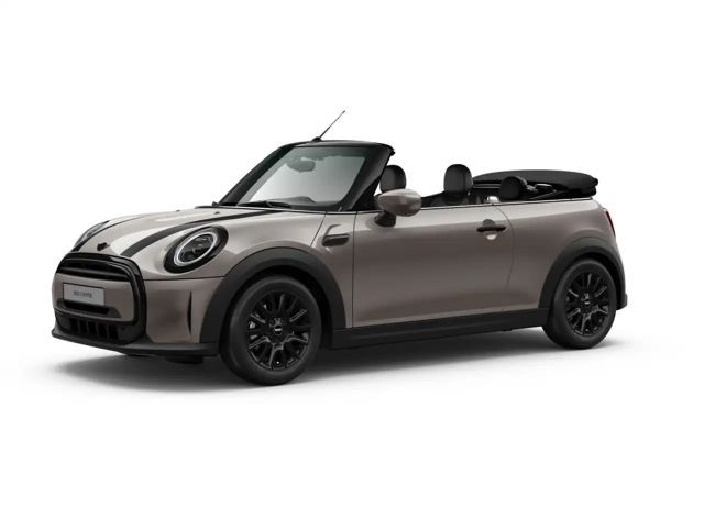 MINI Cooper 2022 Benzine