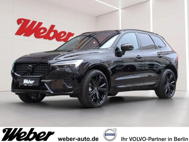 Volvo XC60 T6 Plus Black Edition *BLIS*ACC*Pano*KiSi* 2025 Hybride / Benzine
