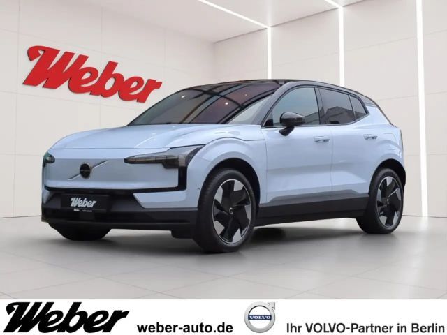 Volvo EX30 Single Motor Extended Range Ultra *indigo* 2025 Elektrisch