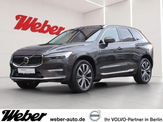 Volvo XC60 T6 Recharge Inscription *HUD*SH*Pano*HK*Kam* 2021 Hybride / Benzine