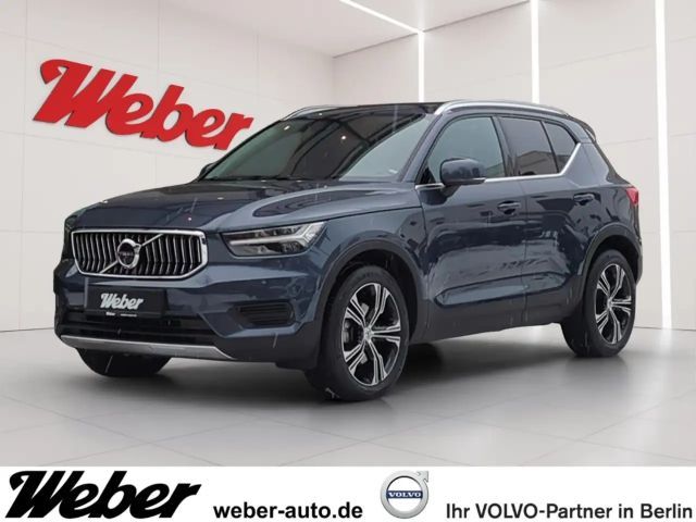 Volvo XC40 B4 Inscription *360*HK*Pano*e-Sitze*ACC* 2022 Benzine