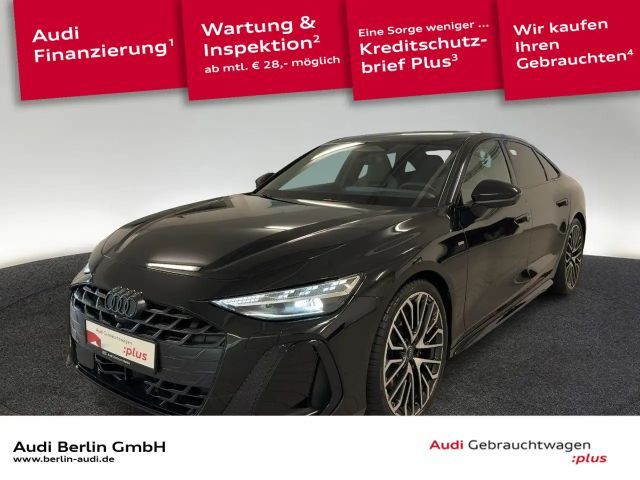 Audi A6 TFSI qu. S tr. 360°K PDC B&O PANO 2025 Benzine