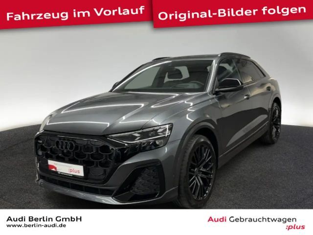 Audi Q8 2023 Diesel