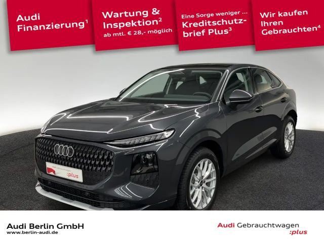 Audi Q3 TFSI S tronic 2025 Benzine