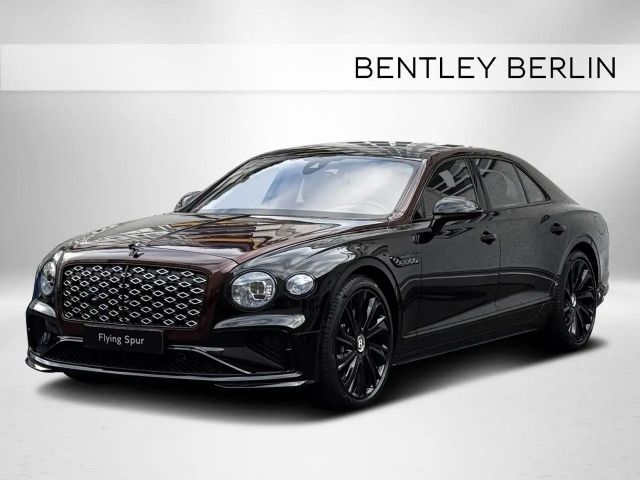 Bentley Flying Spur Mulliner V8 HYBRID - MY2025 - 2025 Hybride / Benzine