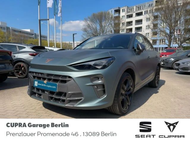 Cupra Terramar 2.0 TSI DSG America's Cup Limited Editi 2025 Benzine