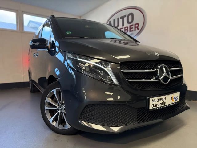 Mercedes-Benz V 300 CDI*AUT*AHK*MFL*TMP*BT*APPLE*NAVI*LED*7SI* 2024 Diesel