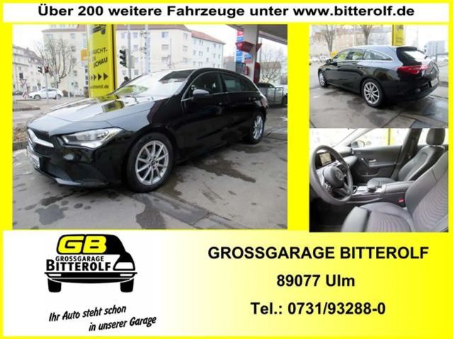 Mercedes-Benz CLA 180 SB 7G -DCT Navi/SHZ/PDC/Tempo 2023 Benzine