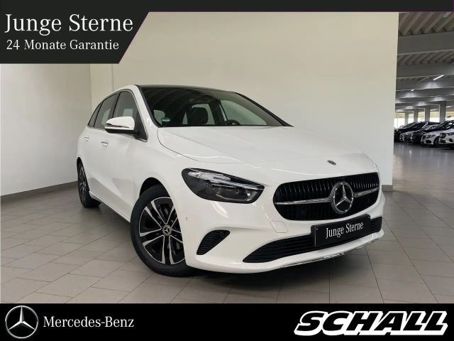Mercedes-Benz B 200 PROGRESSIVE+PANO+KEYLESS+MULTIBEAM+KAMERA 2025 Benzine