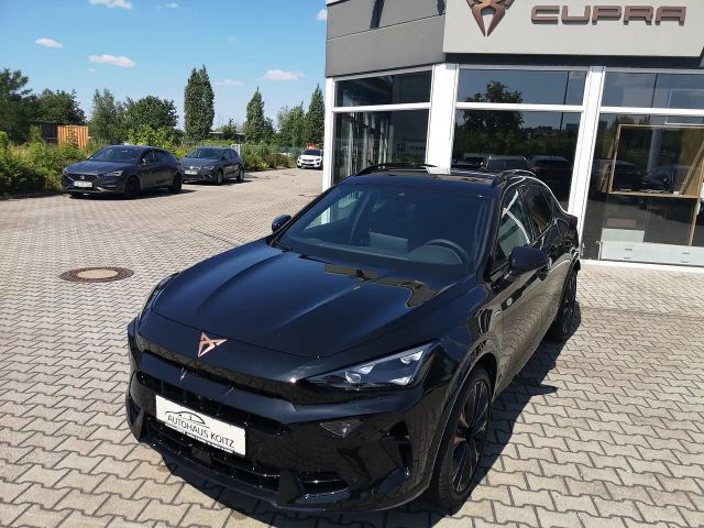 Cupra Formentor VZ 2.0TSI 4Drive DSG AHK Matrix Schiebedach 19" 2026 Benzine