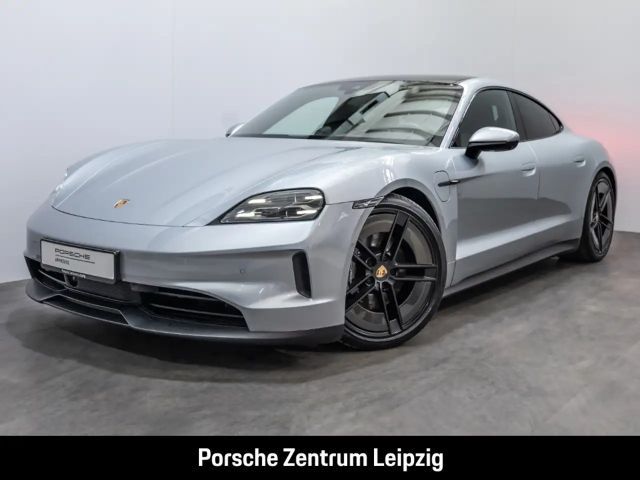 Porsche Taycan 4S InnoDrive Head-Up Rückfahrkamera BOSE 2024 Elektrisch