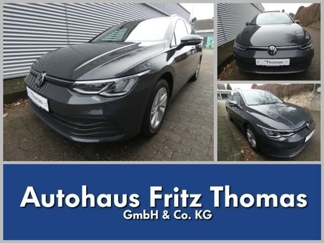 Volkswagen Golf VIII Variant 2.0 TDI DSG Life LED Navi SHZ PDC ACC 2024 Diesel