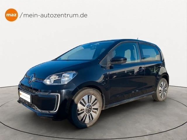 Volkswagen up! e-up! KAM PDC KLIMA SHZ ALU GRA 2021 Elektrisch