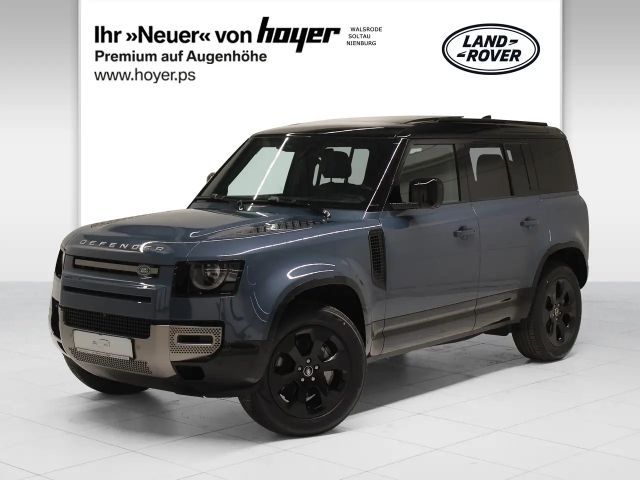 Land Rover Defender 2025 Diesel