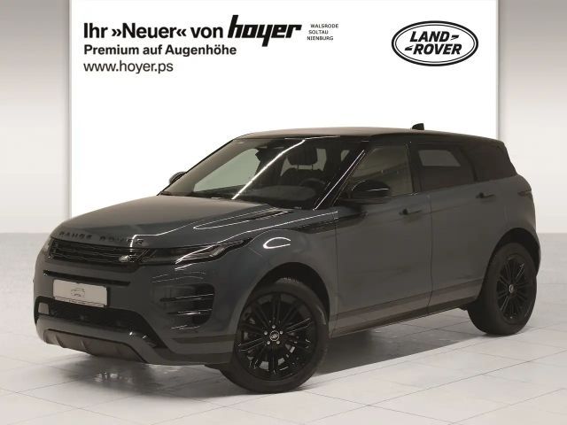 Land Rover Range Rover Evoque 2025 Diesel