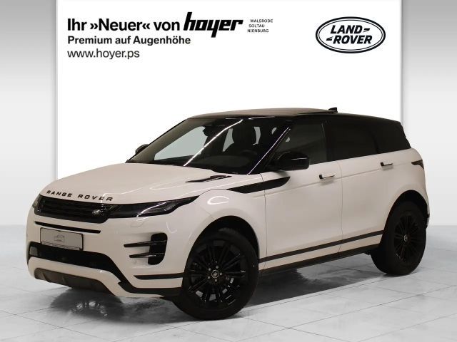 Land Rover Range Rover Evoque 2025 Diesel