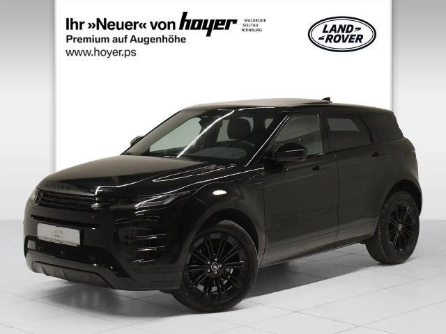 Land Rover Range Rover Evoque 2025 Diesel
