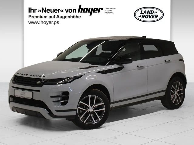 Land Rover Range Rover Evoque 2024 Diesel