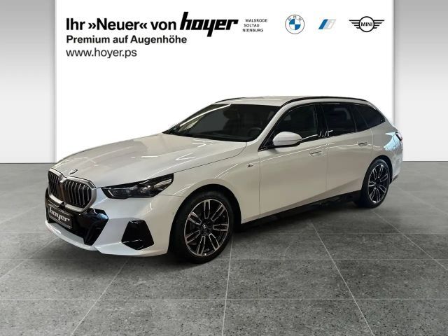 BMW 520 d xDrive Touring M Sportpaket Head-Up DAB 2025 Diesel