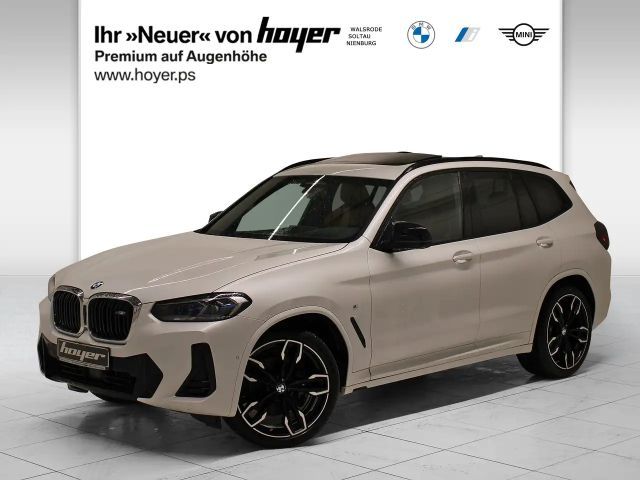 BMW X3 M 2022 Diesel