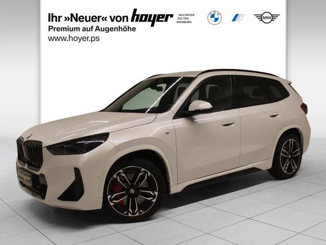 BMW X1 xDrive23d M Sportpaket Pano HiFi HUD LED DAB Shz 2024 Diesel