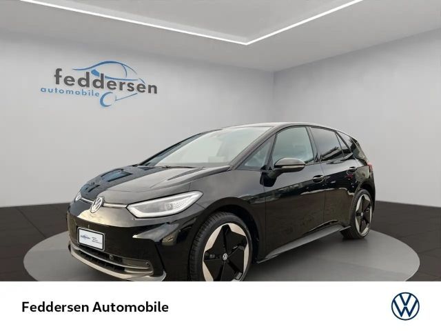 Volkswagen ID.3 Pro S Black Style IQ.DRIVE Navi Sitzheizung Wärme 2026 Elektrisch