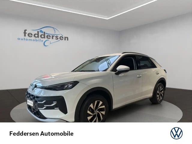 Volkswagen T-Roc Life 1.5 eTSI ACC Navi Sitzheizung Rückfahrkamera 2026 Benzine