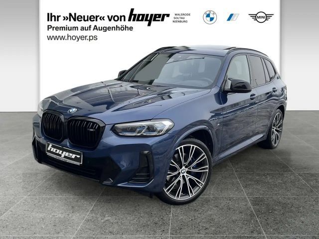 BMW X3 M 2023 Diesel