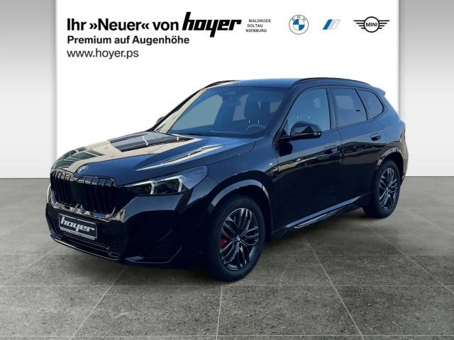 BMW X1 xDrive23d M Sportpaket Head-Up DAB LED 2025 Diesel