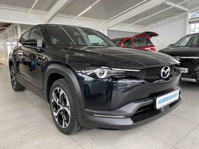 Mazda MX-30