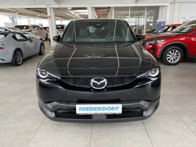 Mazda MX-30