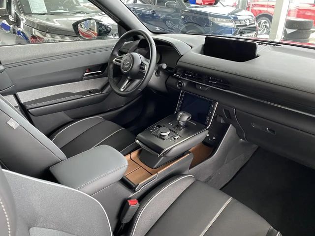 Mazda MX-30