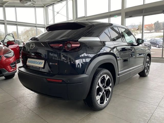 Mazda MX-30