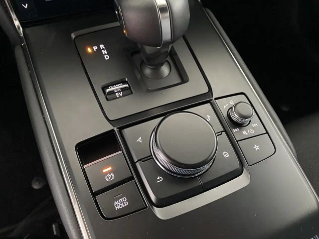 Mazda MX-30