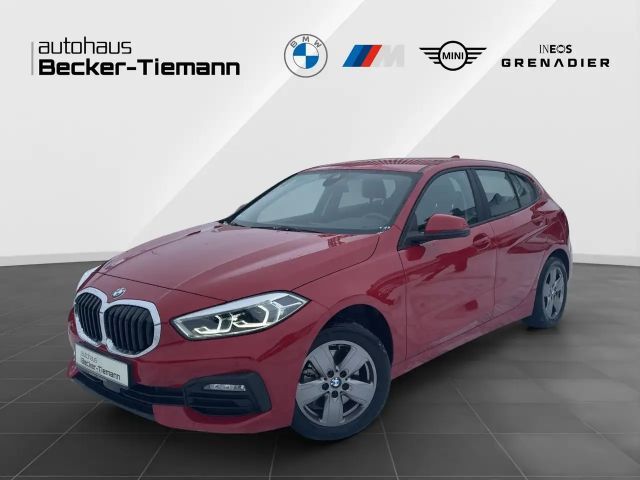 BMW 118 i Hatch*LIVE COCKPIT PROF.*LED*KAMERA*DAB* 2022 Benzine